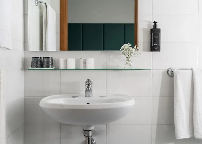 酒店 Mini Palace - 莫利内拉