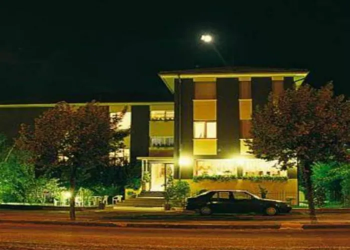 Mini Palace - Molinella