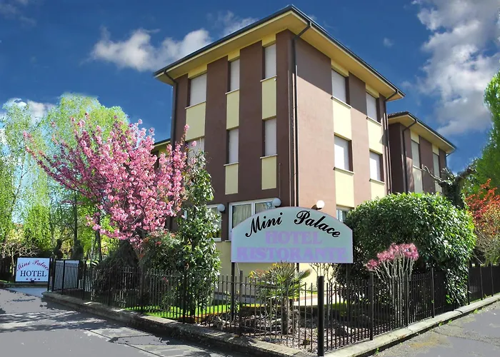 Mini Palace - 4* Molinella