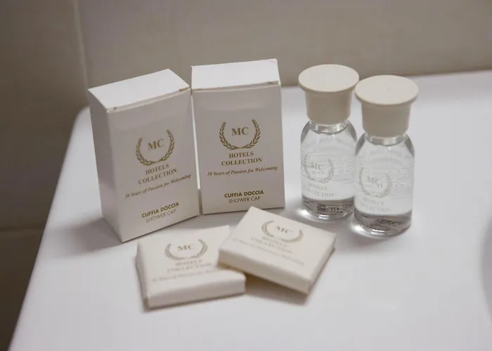 酒店 Mini Palace -