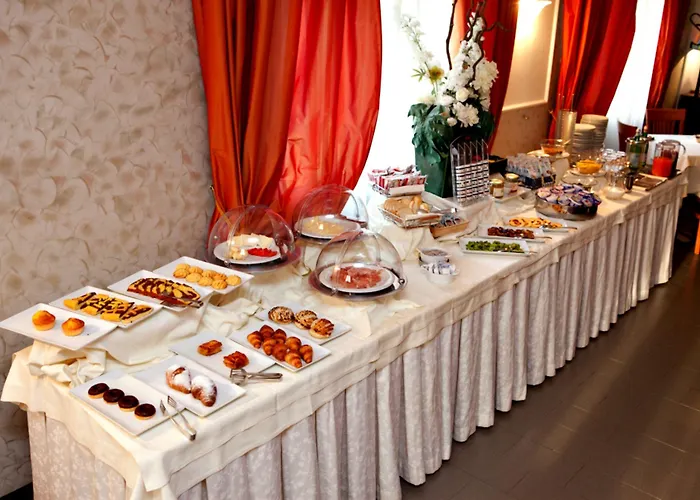 Hotel Mini Palace - Molinella