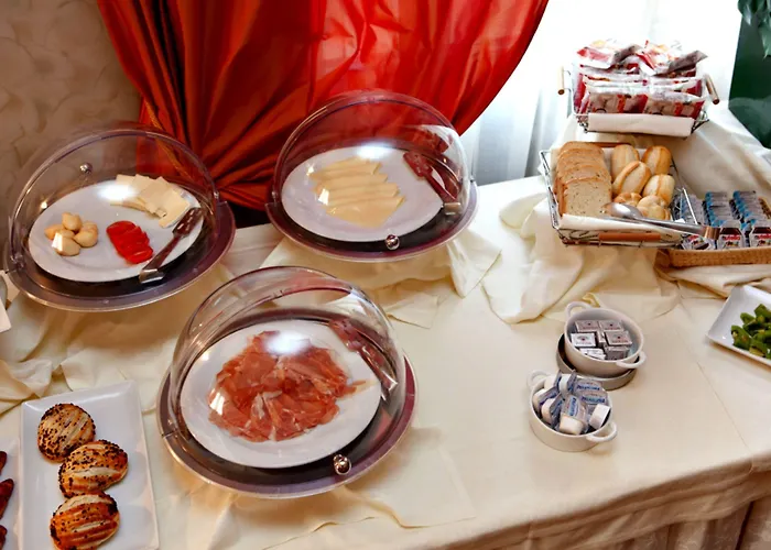 Hotel Mini Palace - 4*