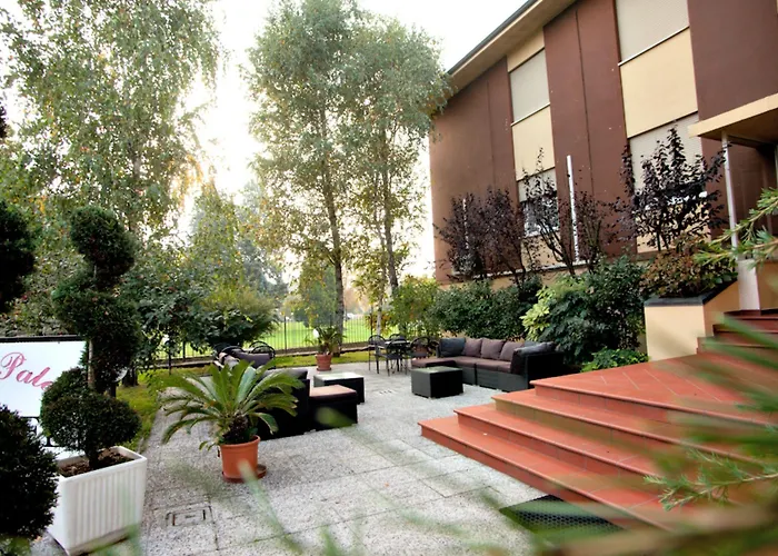 Mini Palace - 4* Molinella