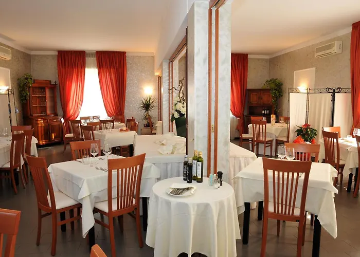 Mini Palace - Hotel Molinella