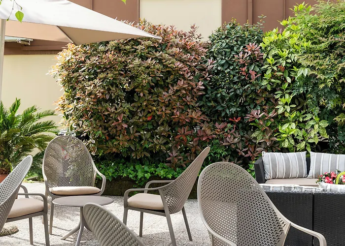 Mini Palace - Hotel Molinella