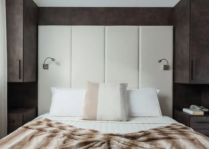 Mini Palace - Hotel 4*