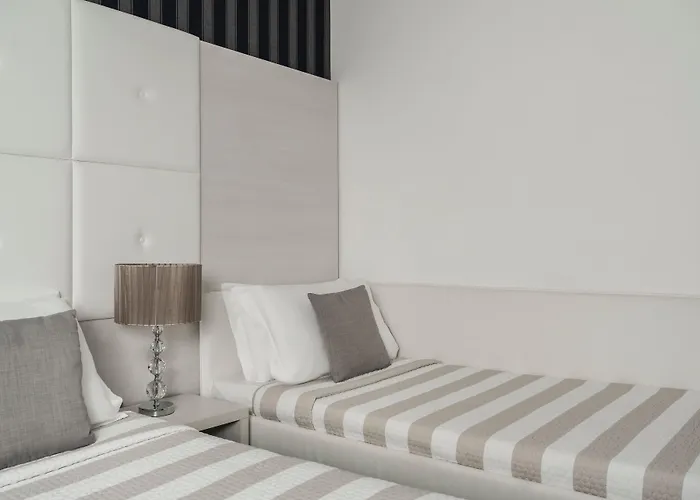 Mini Palace - 酒店