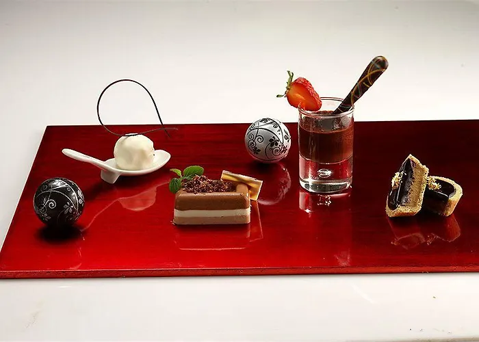 Mini Palace - 酒店 莫利内拉