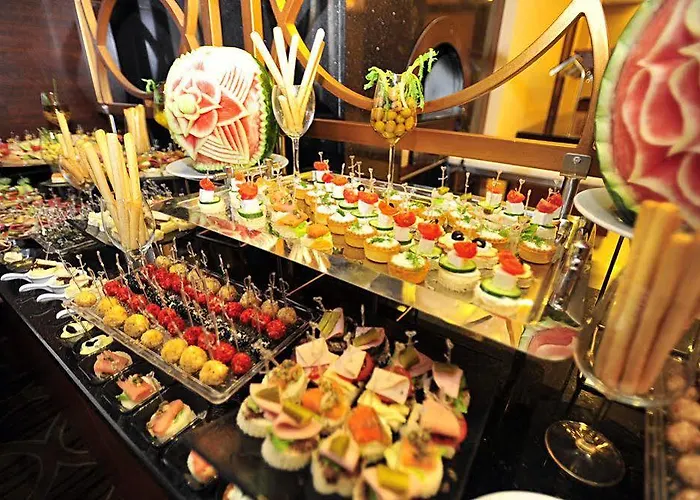 酒店 Mini Palace - 莫利内拉